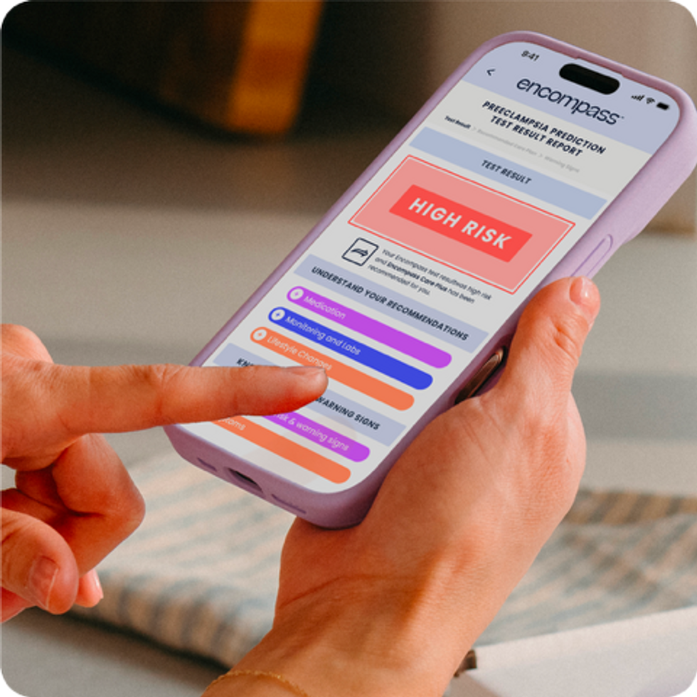Encompass app