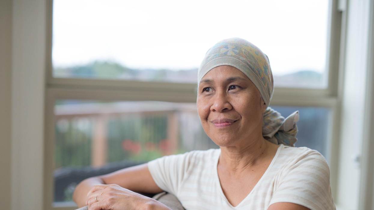 Ending the Stigma Around Cancers Caused by HPV