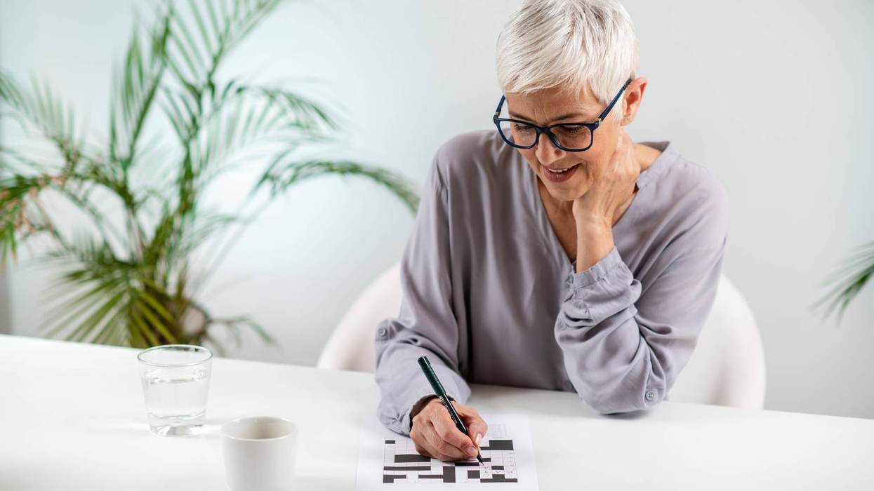 How You Can Lower Your Risk for Alzheimer's Disease