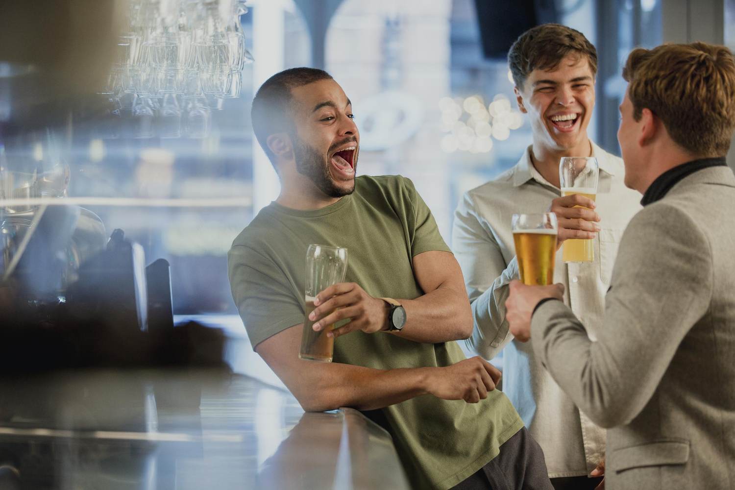 Fishing, Strip Clubs and Golf: How Male-Focused Networking in Medicine Blocks Female Colleagues From Top Jobs