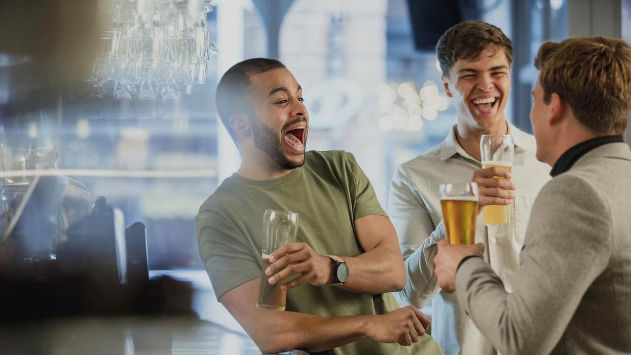 Fishing, Strip Clubs and Golf: How Male-Focused Networking in Medicine Blocks Female Colleagues From Top Jobs