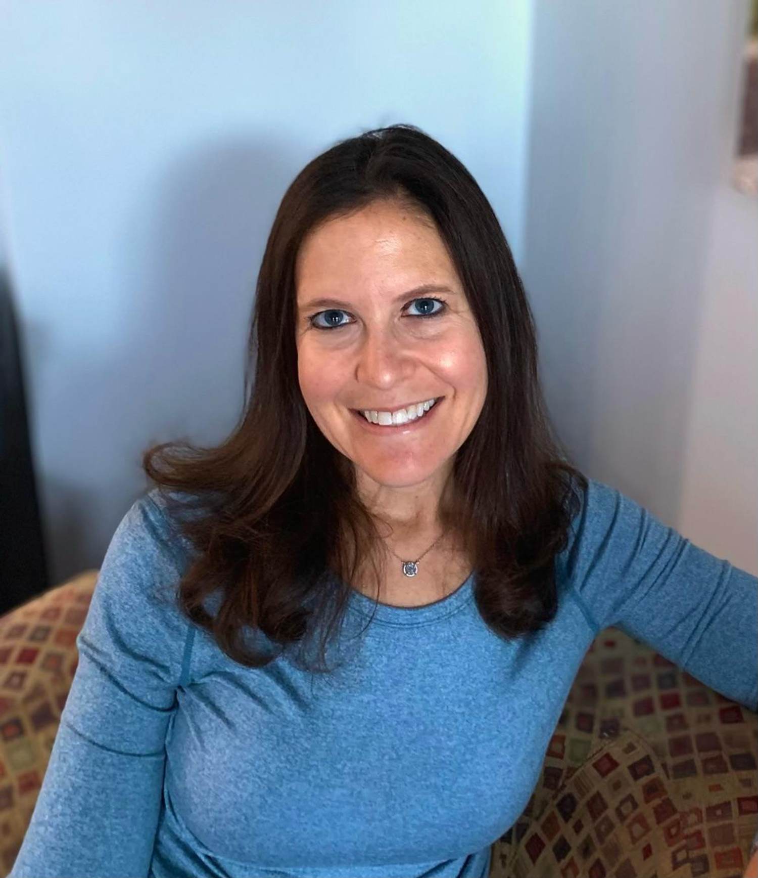 After Being in a Toxic Marriage, I'm Finding Joy in Hanukkah Again