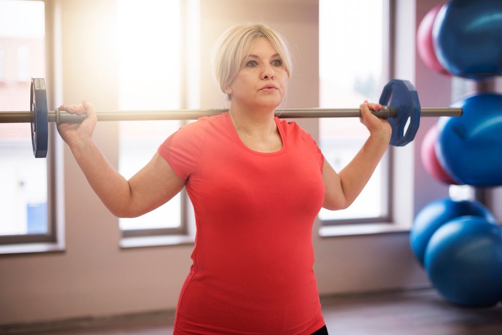 Estrogen and weight gain: Are they linked and how to manage it