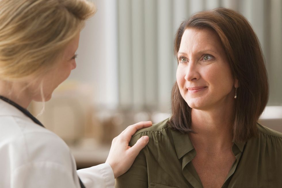 Estrogen Can Reduce Heart Disease Risk