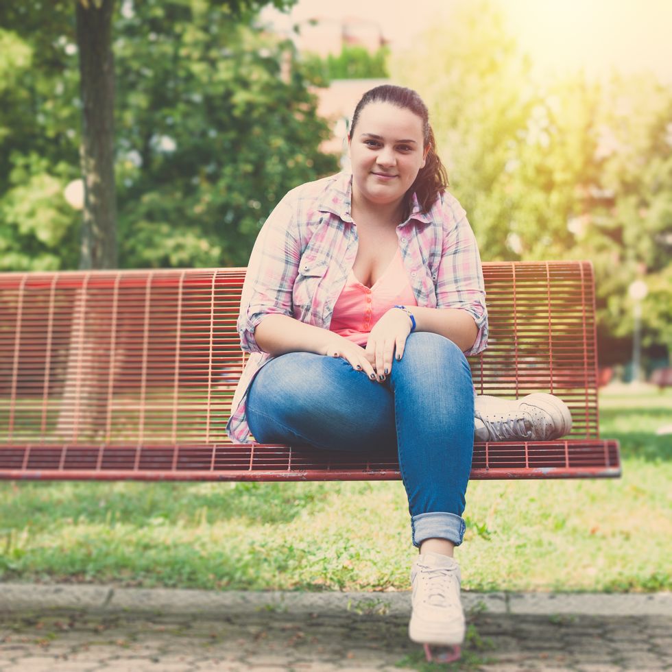 Even Teens Need to Watch High Blood Pressure