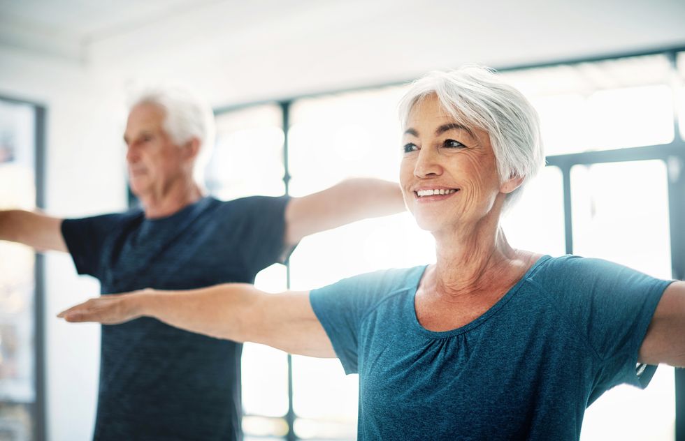 Exercise Cuts Heart Risks, Regardless of Your Genes