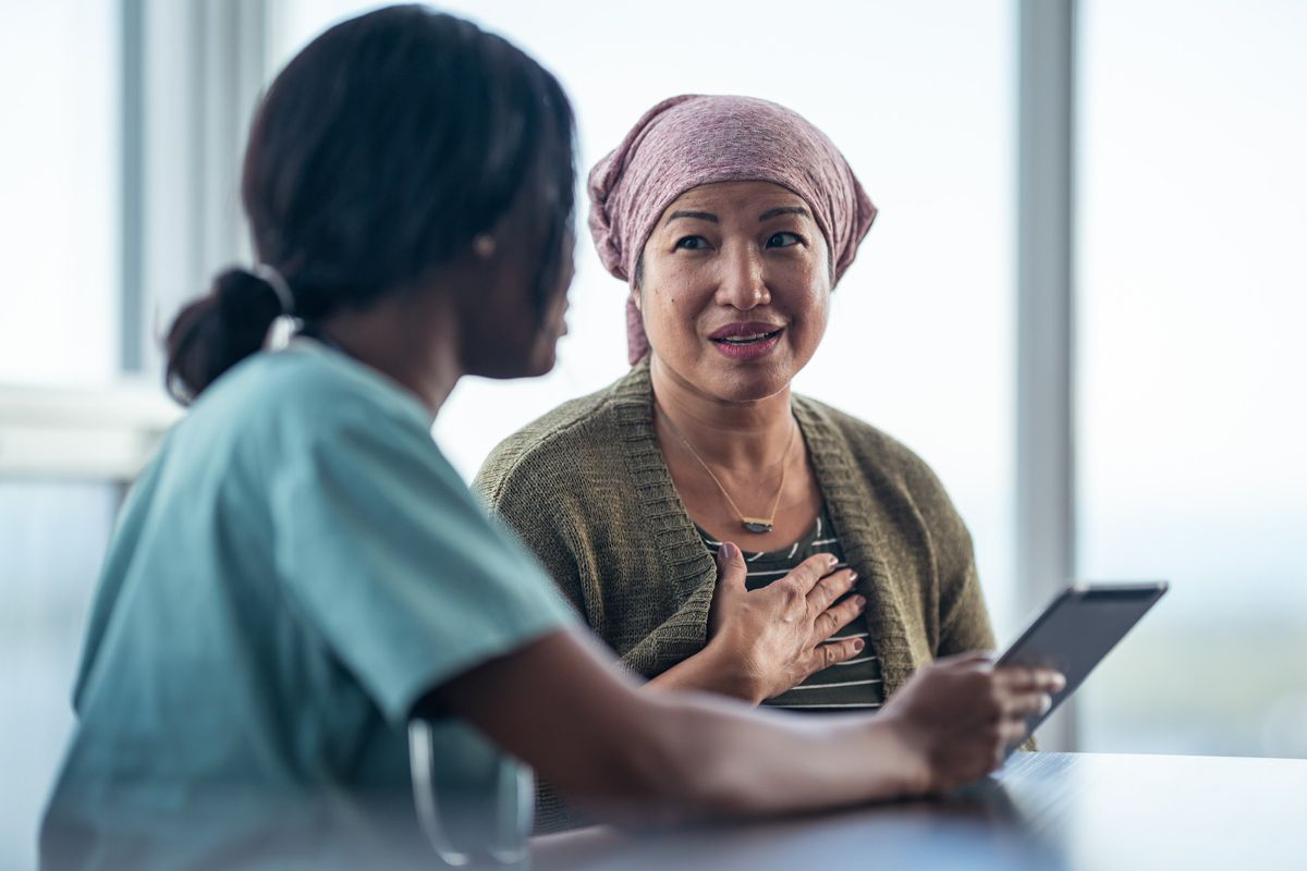 Experiencing Odd Aches and Pains? When to Ask About Cancer and Metastatic Bone Disease
