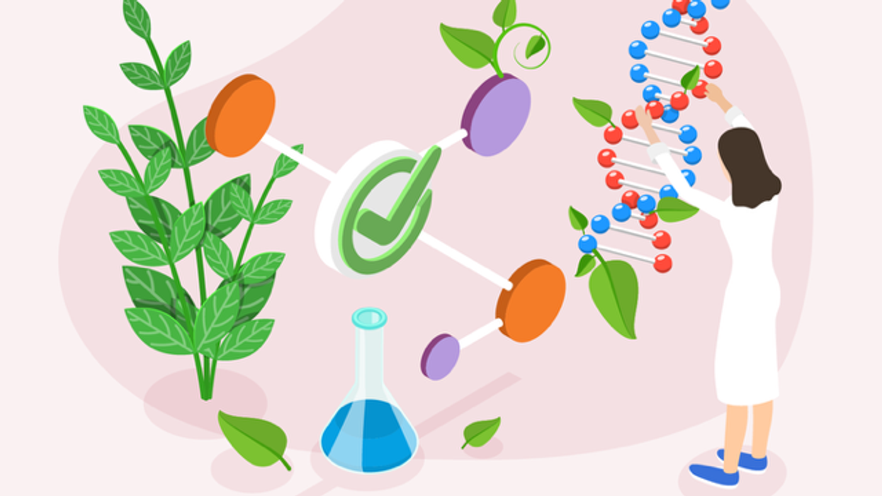 Explicación de los biosimilares