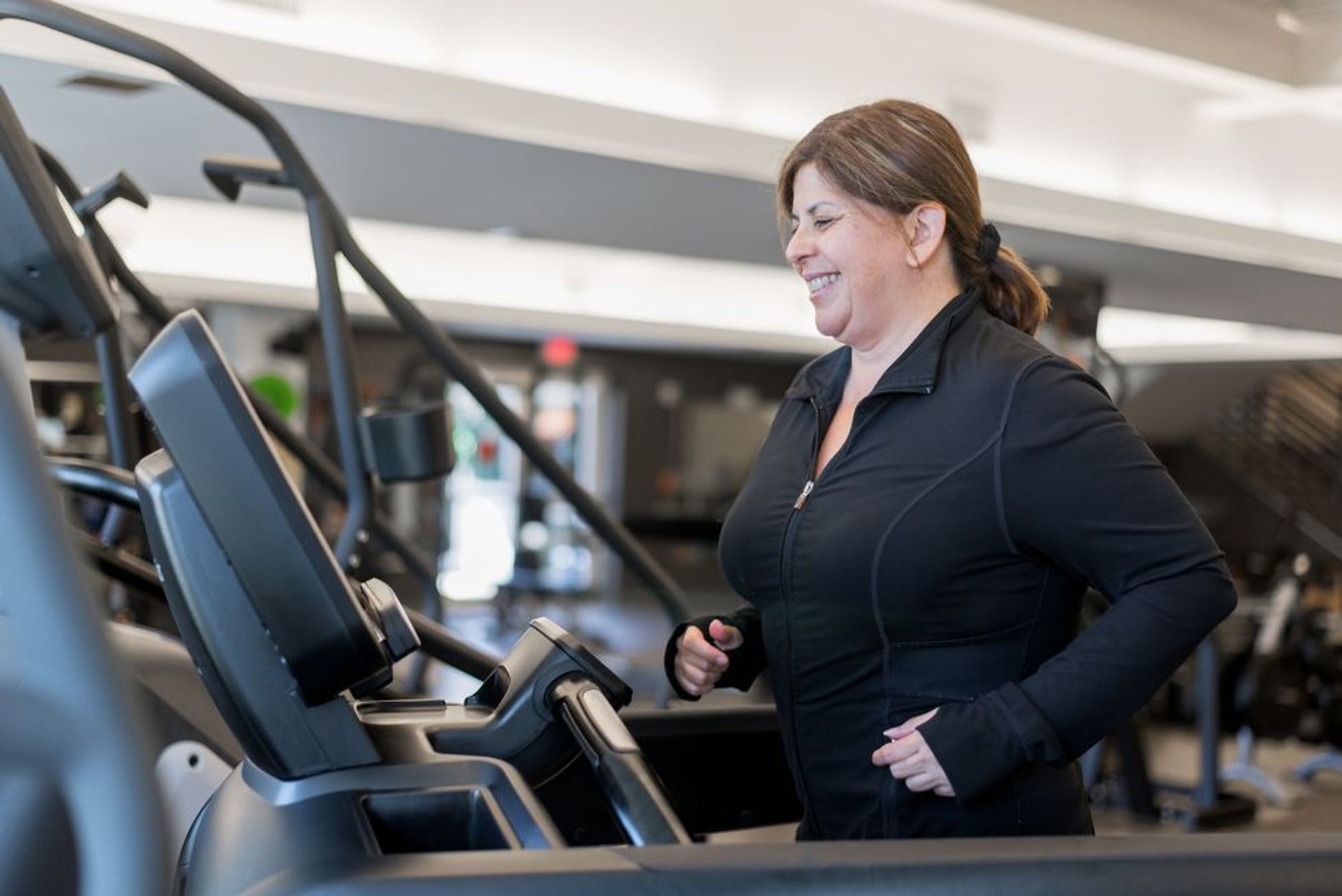 Weight Loss Tied to Lower Risk of Uterine Cancer HealthyWomen