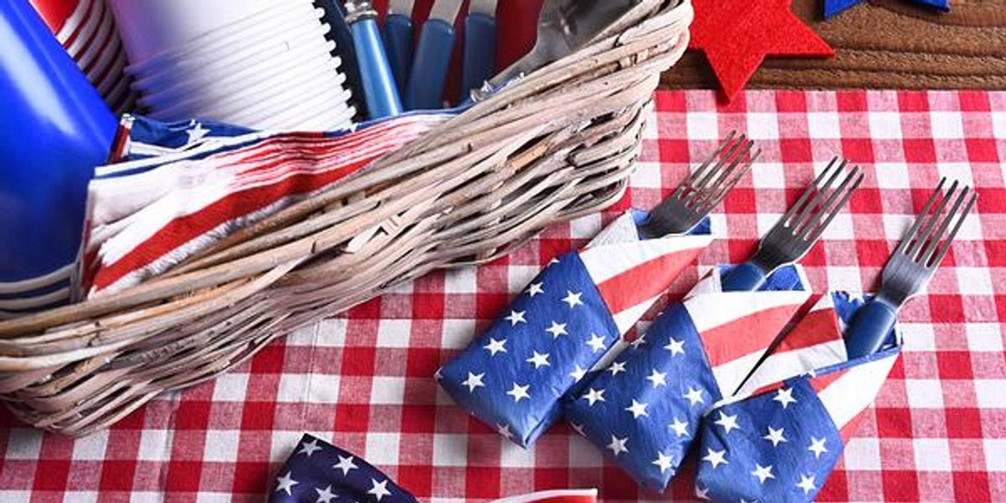 fourth of july health