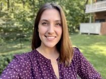 Amy Teets's avatar
