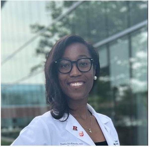 Tesia Mckenzie, MD avatar