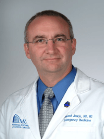 Edward C. Jauch, MD, MS, FACEP, FAHA's avatar