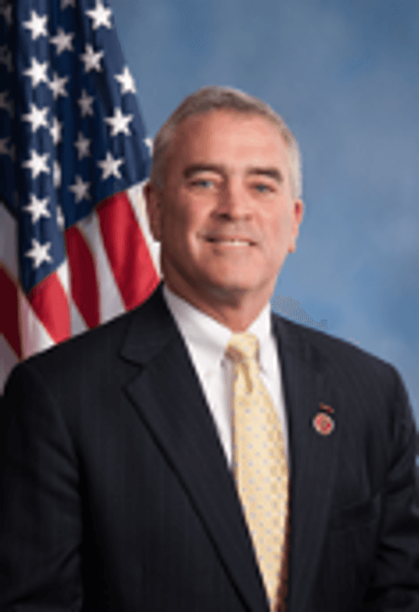 Rep. Brad Wenstrup, R-OH avatar