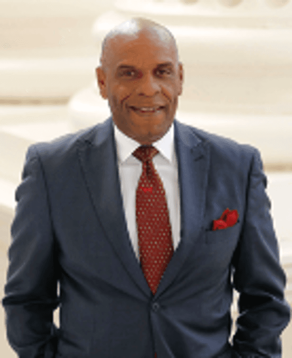 State Sen. Steven Bradford, D-CA avatar