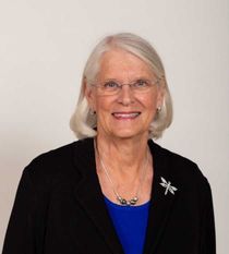 Linda U. Krebs, PhD, RN, AOCN, FAAN's avatar
