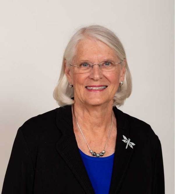 Linda U. Krebs, PhD, RN, AOCN, FAAN avatar