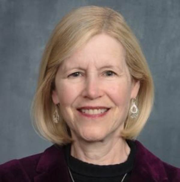 JoAnn E.  Manson, MD, MPH, DrPH avatar