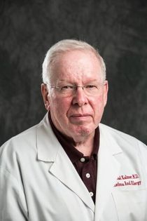Michael Kaliner, MD's avatar