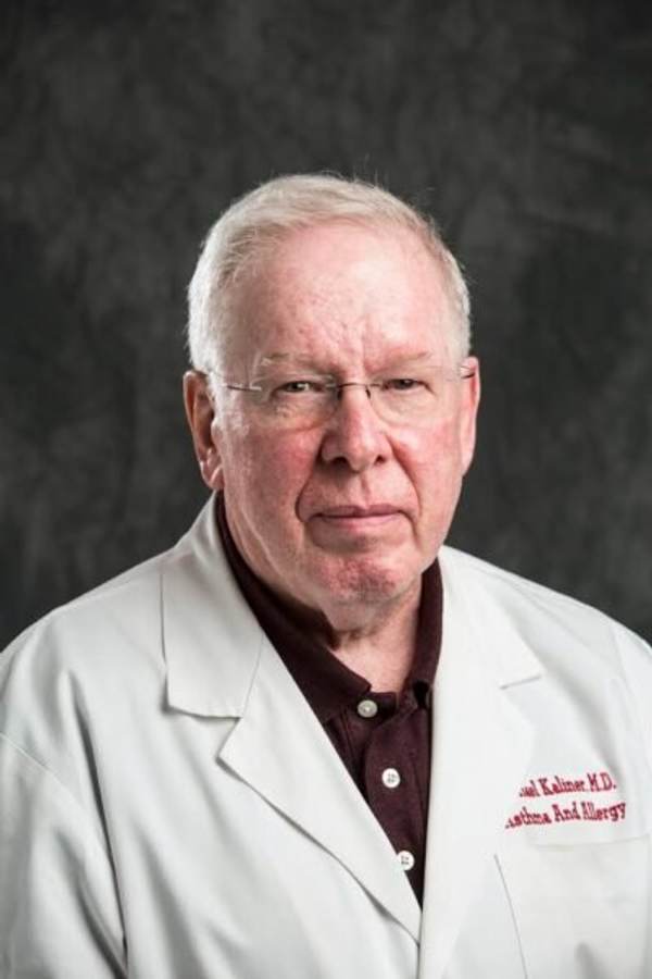 Michael Kaliner, MD avatar