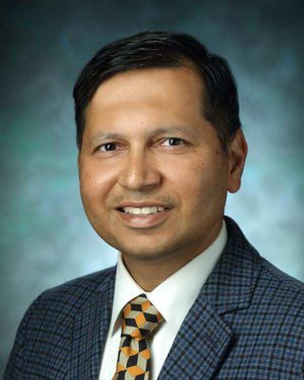 Dhananjay Vaidya, MBBS, PhD, MPH avatar