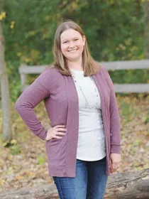 Risa Kerslake, R.N.'s avatar