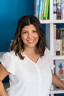 Marisa Iallonardo's avatar