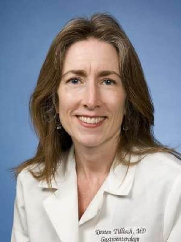 Kirsten Tillisch, MD avatar