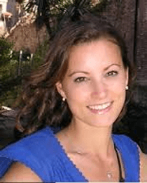 Kristina (Day) Spellman, RD, LD's avatar