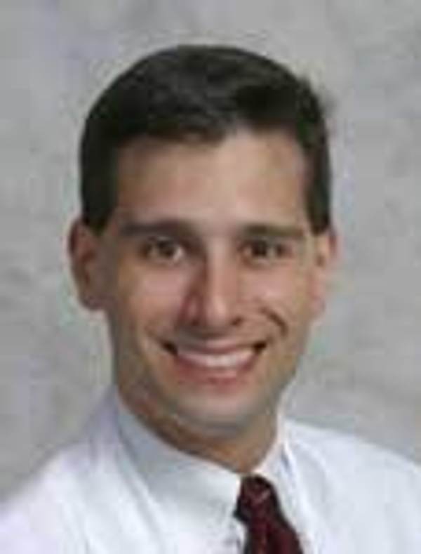 Ryan D. Madanick, MD avatar