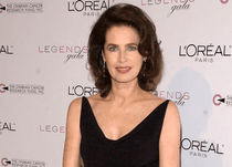 Dayle Haddon's avatar