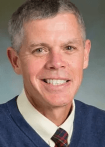 Jeffrey T. Kirchner, DO, FAAFP, AAHIVS's avatar