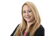 Sharol Klise's avatar