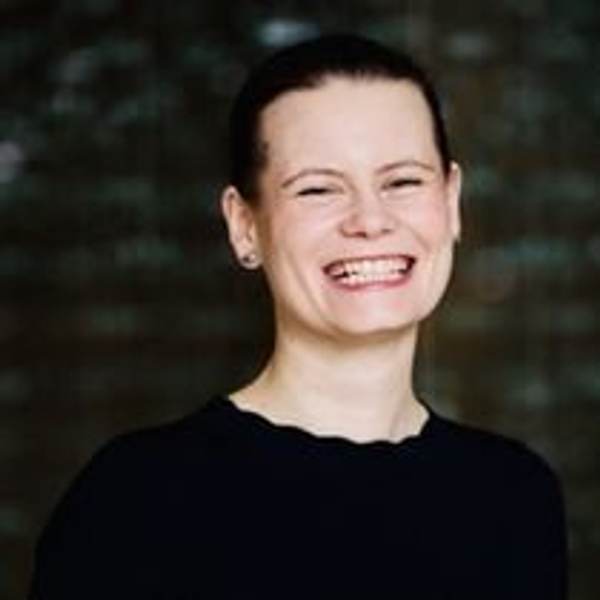 Ulrike W. Kaunzner, M.D., Ph.D. avatar
