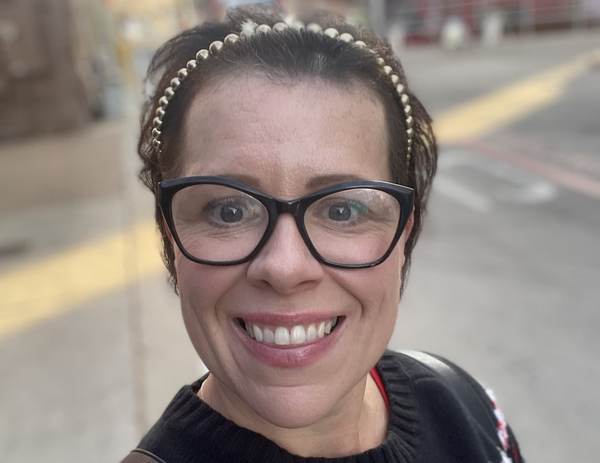 Melissa Jordan, R.N. avatar