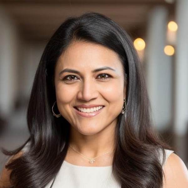 Sejal Desai, MD avatar