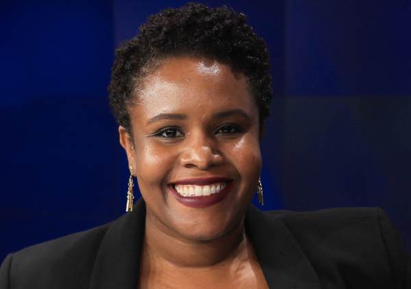 Sasha Ottey avatar