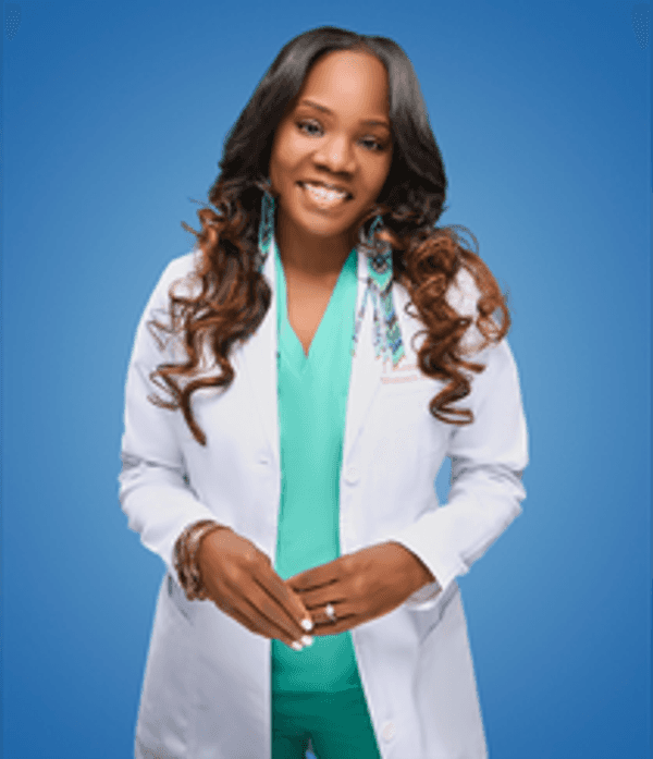 Shawana S. Moore, PhD, DNP, MSN, CRNP, WHNP-BC, PNAP, FAAN avatar
