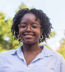 Taneia Surles, MPH's avatar