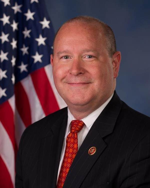 Rep. Larry Bucshon avatar