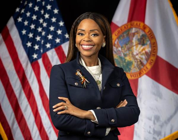 Rep. Sheila Cherfilus-Mccormick avatar