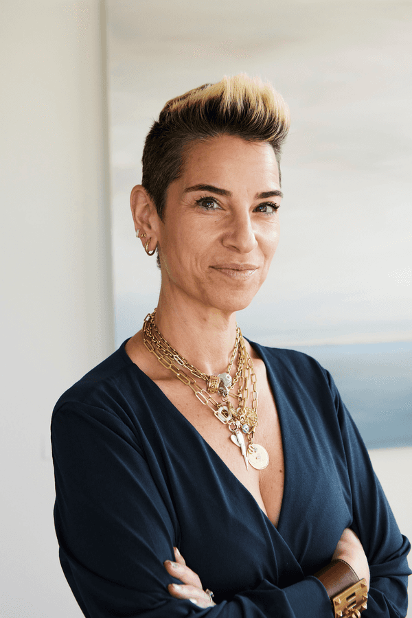 Shieva Ghofrany, M.D., FACOG avatar