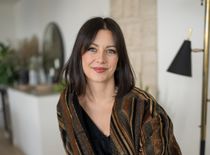 Lindsay Geddes's avatar