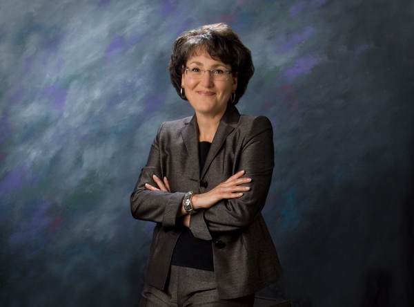 JoAnn Pushkin avatar