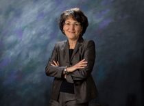 JoAnn Pushkin's avatar