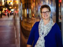 Karen North, R.N., BSN's avatar