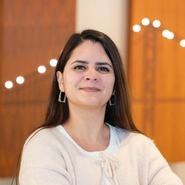 Niurka Lluveras-Hernandez avatar