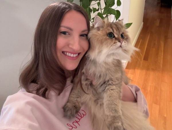 Leah W avatar