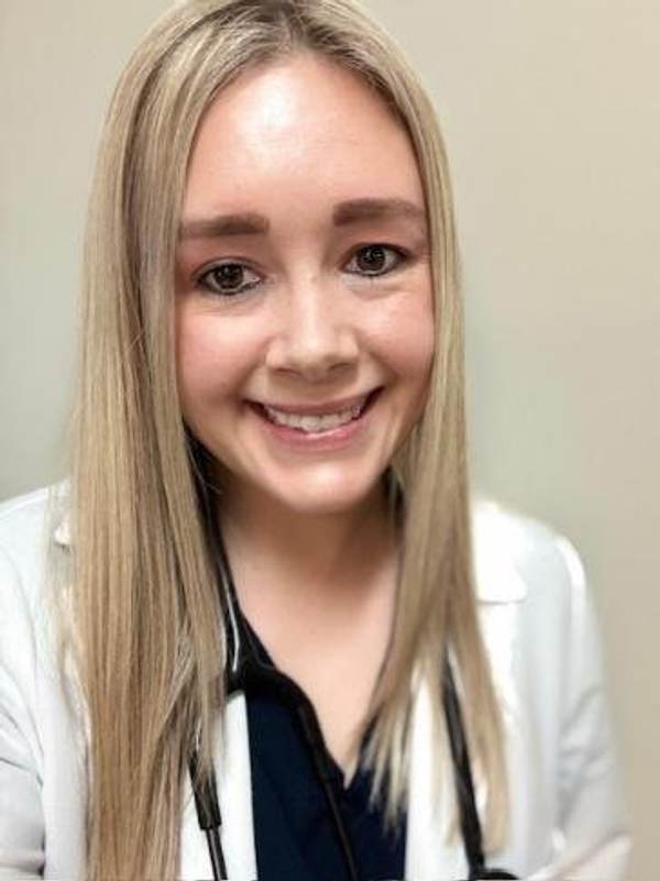 Nicole Woznicki, NP avatar