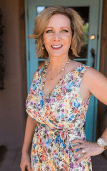 Lisa King's avatar